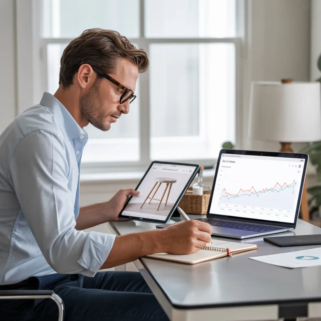 Core Amazon Management Services